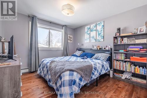 20 Elizabeth Avenue, Kingston (West Of Sir John A. Blvd), ON - Indoor Photo Showing Bedroom