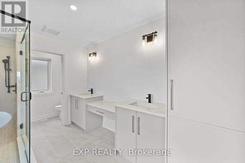 6875 Heathwoods Avenue, London South (South V), ON - Indoor