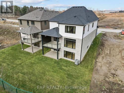 6875 Heathwoods Avenue, London South (South V), ON - Outdoor