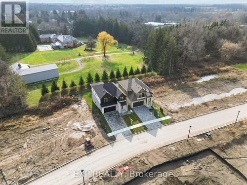 6875 Heathwoods Avenue, London South (South V), ON - Outdoor With View