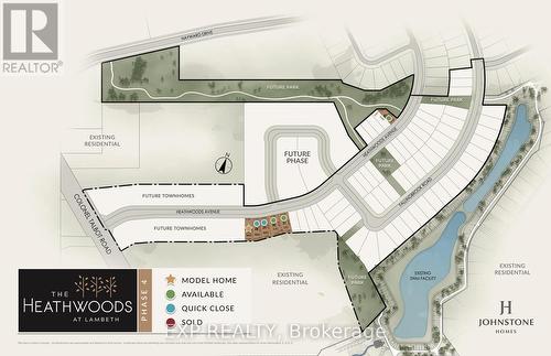 6875 Heathwoods Avenue, London South (South V), ON - Other