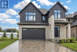 6875 HEATHWOODS AVENUE  London South (South V), ON N6P 1H5