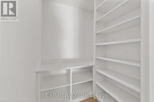 6875 Heathwoods Avenue, London South (South V), ON - Indoor With Storage