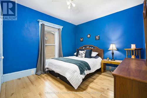 17 Elmsley Street, Smiths Falls, ON - Indoor Photo Showing Bedroom