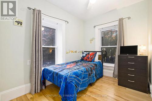 17 Elmsley Street, Smiths Falls, ON - Indoor Photo Showing Bedroom