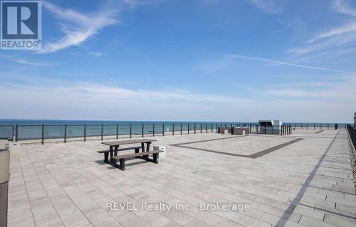 228 - 101 Shoreview Place, Hamilton (Lakeshore), ON - Outdoor With Body Of Water