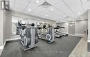 228 - 101 Shoreview Place, Hamilton (Lakeshore), ON  - Indoor Photo Showing Gym Room 