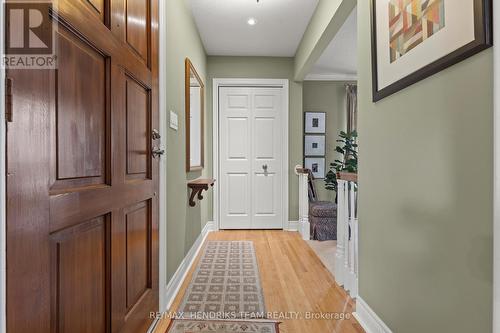 704 Vine Street, St. Catharines (Lakeshore), ON - Indoor Photo Showing Other Room