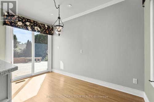 704 Vine Street, St. Catharines (Lakeshore), ON - Indoor Photo Showing Other Room