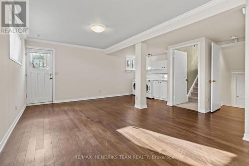 704 Vine Street, St. Catharines (Lakeshore), ON - Indoor Photo Showing Other Room