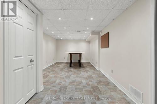 704 Vine Street, St. Catharines (Lakeshore), ON - Indoor Photo Showing Other Room