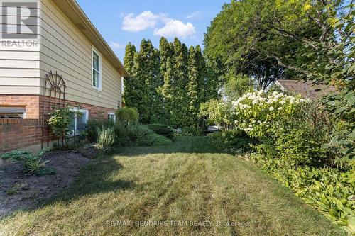 704 Vine Street, St. Catharines (Lakeshore), ON - Outdoor