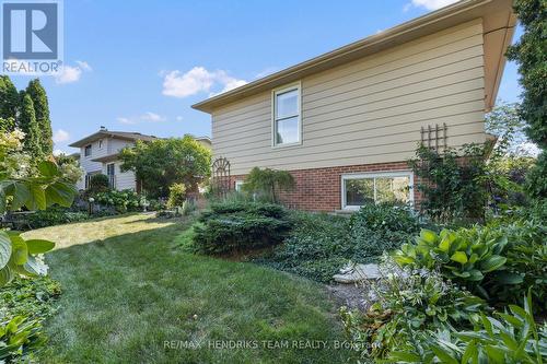 704 Vine Street, St. Catharines (Lakeshore), ON - Outdoor