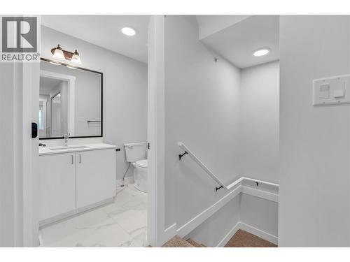 726 Westminster Avenue W Unit# 103, Penticton, BC - Indoor