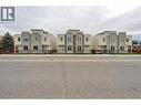 726 Westminster Avenue W Unit# 101, Penticton, BC  - Outdoor 