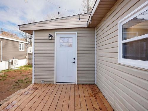22 Linkletter Estates, Summerside, PE 