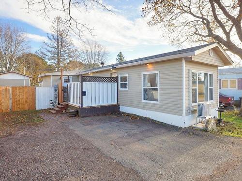 22 Linkletter Estates, Summerside, PE 