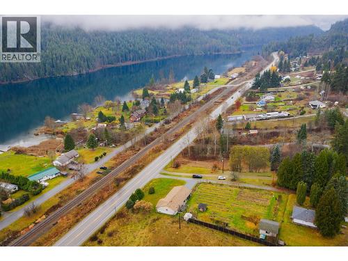 1473 3A Highway, Castlegar, BC - Outdoor With Body Of Water With View