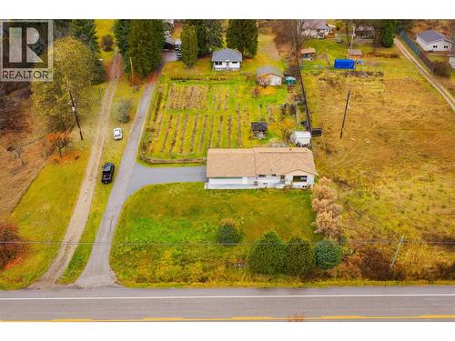 1473 3A Highway, Castlegar, BC - Outdoor With View