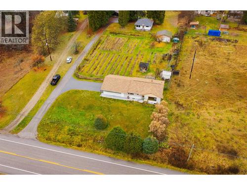 1473 3A Highway, Castlegar, BC - Outdoor With View