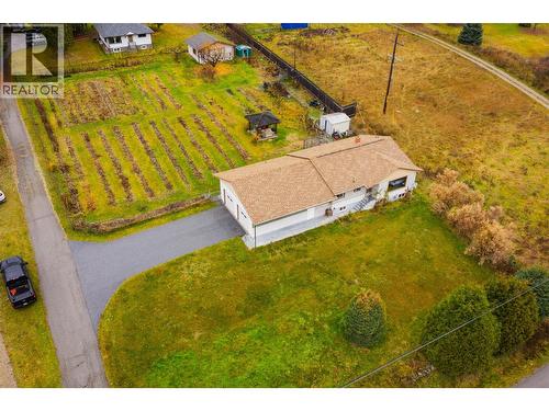 1473 3A Highway, Castlegar, BC - Outdoor With View