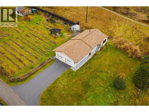 1473 3A Highway, Castlegar, BC - Outdoor With View