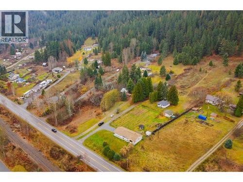 1473 3A Highway, Castlegar, BC - Outdoor With View