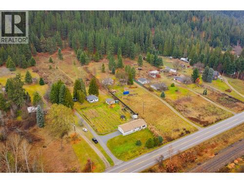 1473 3A Highway, Castlegar, BC - Outdoor With View
