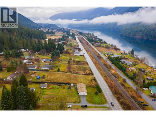 1473 3A Highway, Castlegar, BC - Outdoor With Body Of Water With View