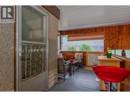 1473 3A Highway, Castlegar, BC -  With Exterior