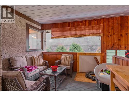 1473 3A Highway, Castlegar, BC - Outdoor With Deck Patio Veranda With Exterior