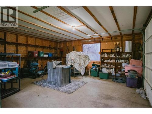 1473 3A Highway, Castlegar, BC - Indoor