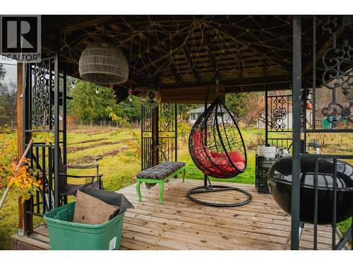 1473 3A Highway, Castlegar, BC - Outdoor