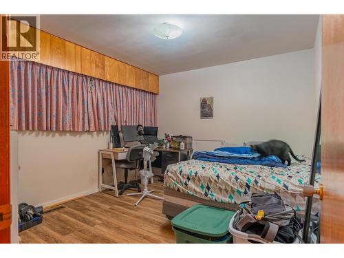 1473 3A Highway, Castlegar, BC - Indoor Photo Showing Bedroom