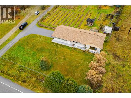 1473 3A Highway, Castlegar, BC - Outdoor With View