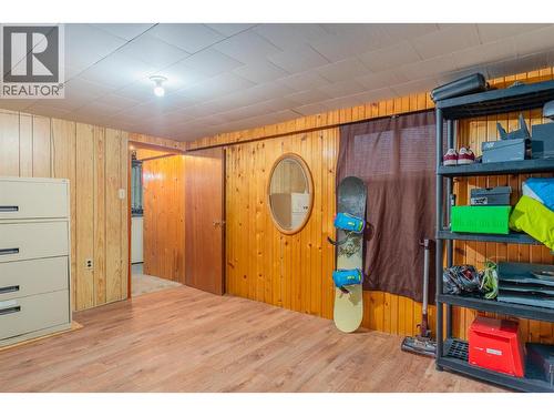 1473 3A Highway, Castlegar, BC - Indoor Photo Showing Other Room