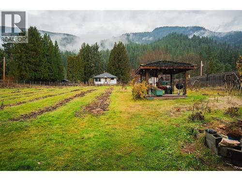 1473 3A Highway, Castlegar, BC - Outdoor With View