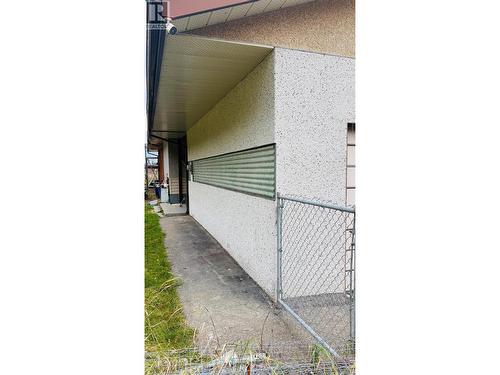 1473 3A Highway, Castlegar, BC - Outdoor