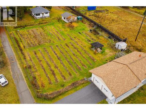 1473 3A Highway, Castlegar, BC - Outdoor