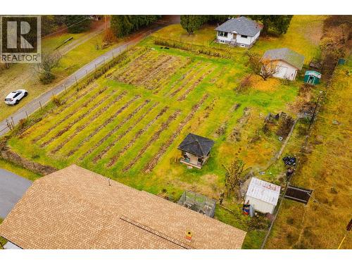 1473 3A Highway, Castlegar, BC - Outdoor