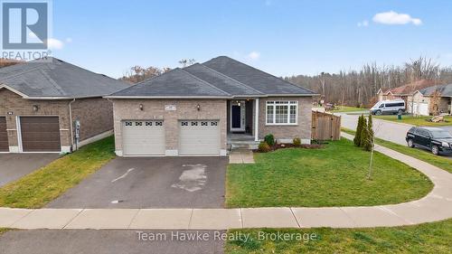 26 SHEPPARD DRIVE  Tay (Victoria Harbour), ON L0K 2A0