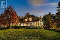 37 APPALOOSA TRAIL  Hamilton, ON L0R 1H3