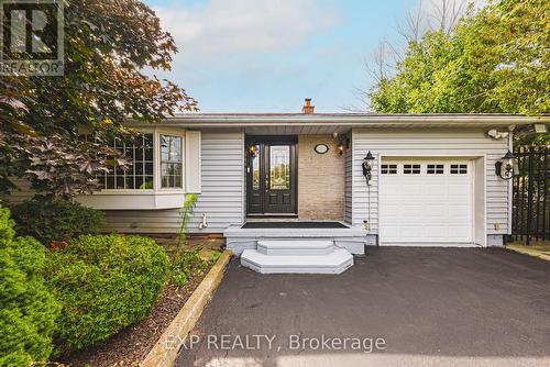 1164 Barton Street, Hamilton, ON - Outdoor