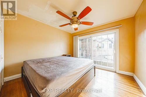 1164 Barton Street, Hamilton, ON - Indoor Photo Showing Bedroom