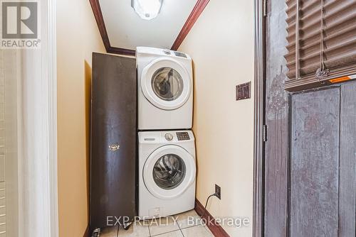 1164 Barton Street, Hamilton, ON - Indoor Photo Showing Laundry Room