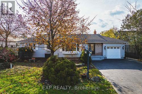 1164 Barton Street, Hamilton, ON - Outdoor