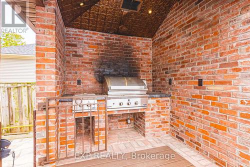 1164 Barton Street, Hamilton, ON - Outdoor With Exterior