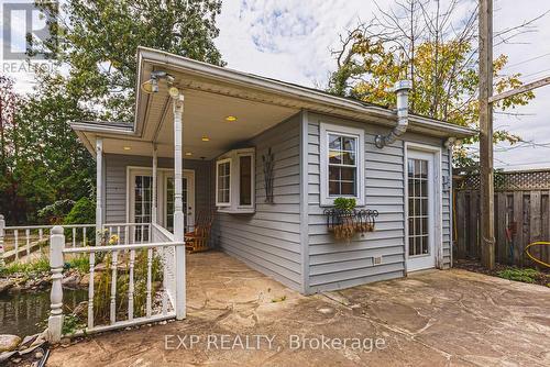 1164 Barton Street, Hamilton, ON - Outdoor