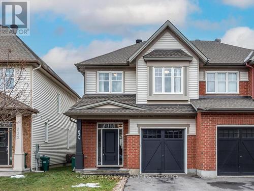 634 MOORPARK AVENUE  Ottawa, ON K2M 0H8