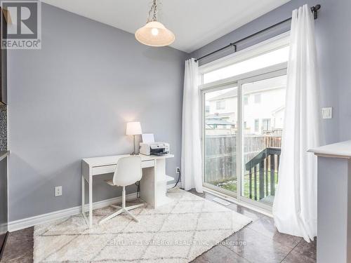 634 Moorpark Avenue, Ottawa, ON - Indoor Photo Showing Office